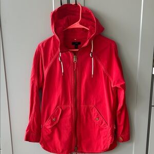 J Crew Jacket Coat XXXS fits like XS/S